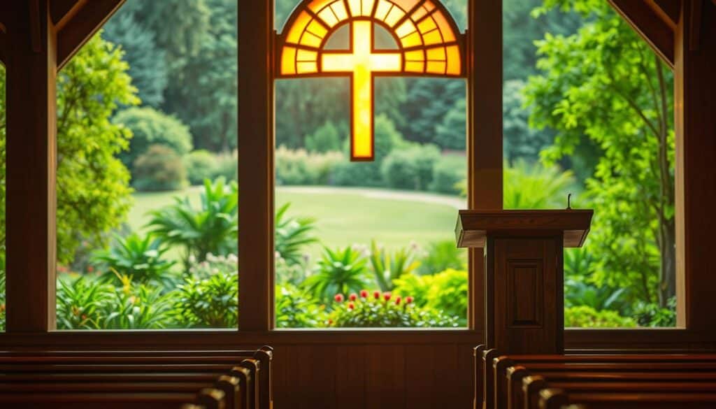 definição do evangelho