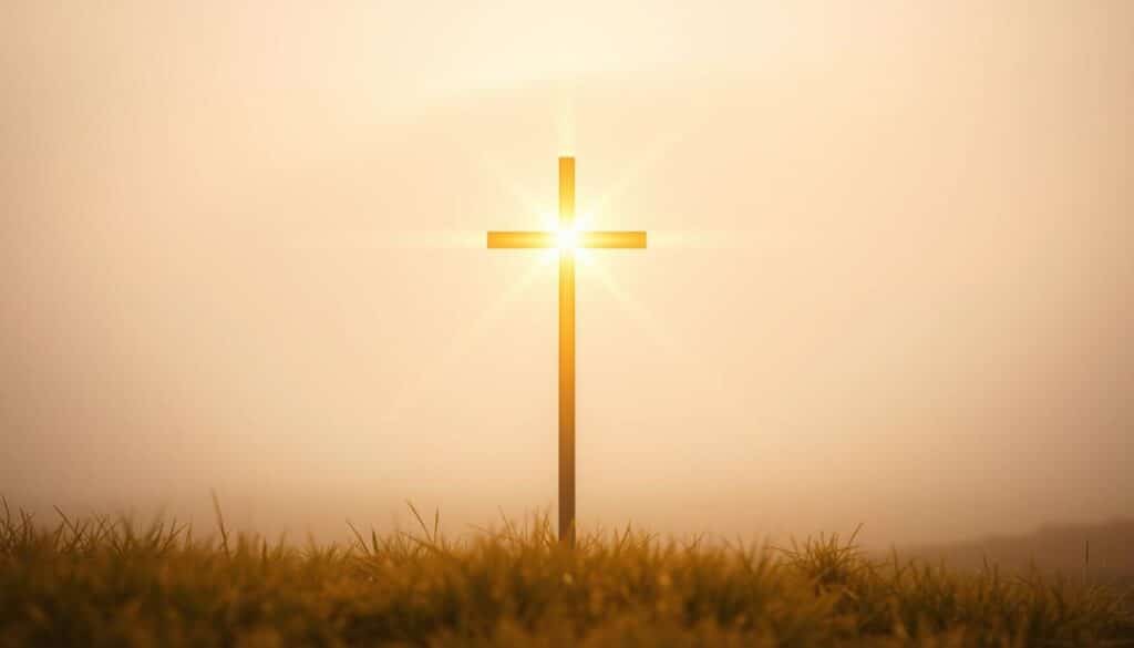 definição evangelho luz para o mundo