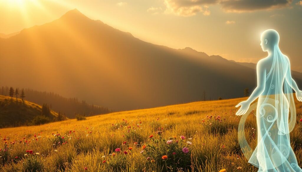 definición de bendición espiritual