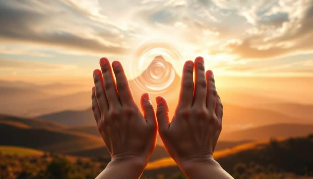 definition of prayer