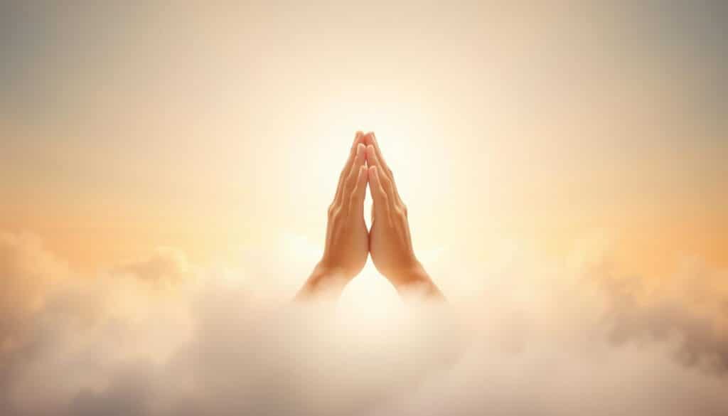 definition of prayer