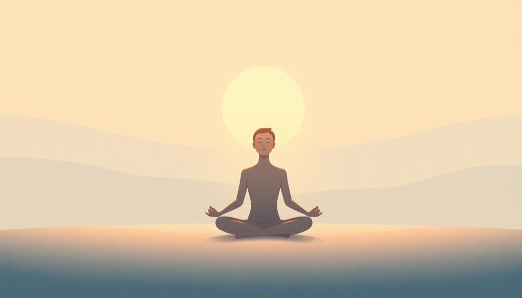 definition of prayer mindfulness
