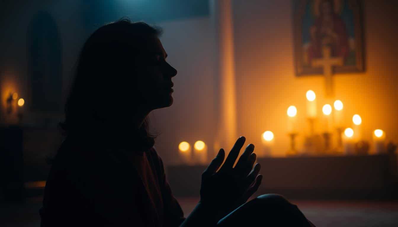 devoção espiritual