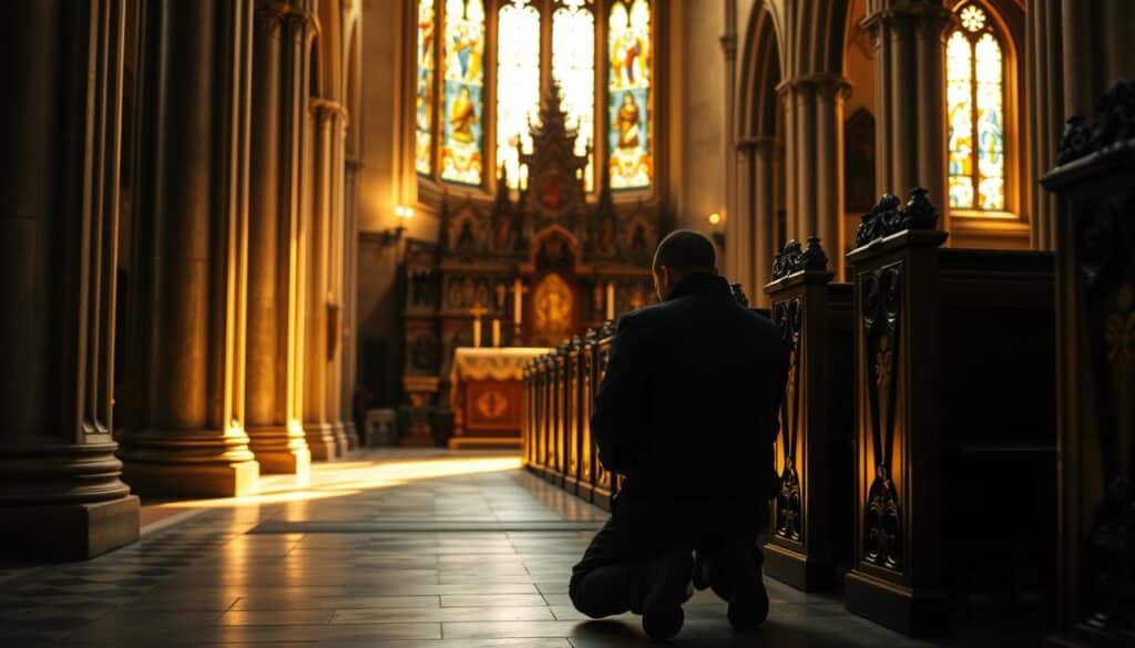 espiritualidade cristã