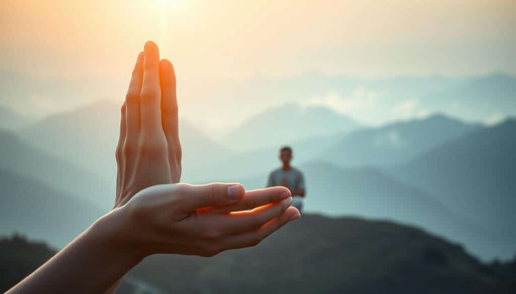 essence of faith