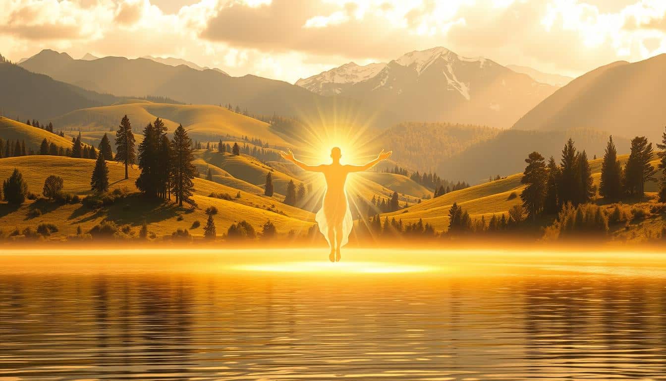 evangelho aceitação divina