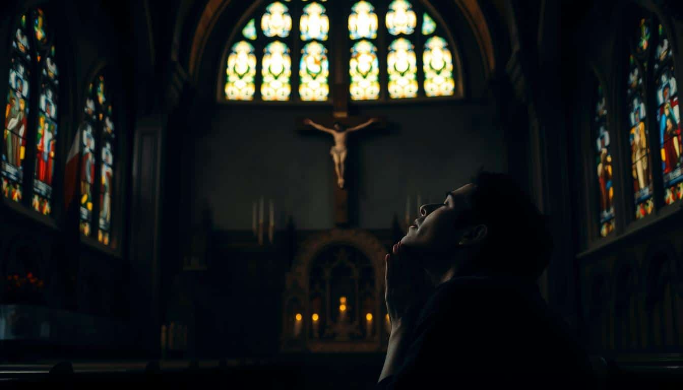 evangelho e espiritualidade