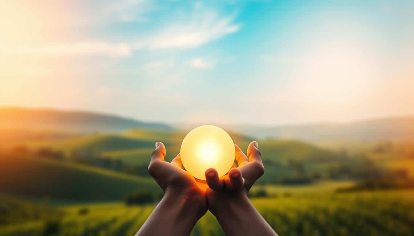 evangelho mensagem de paz