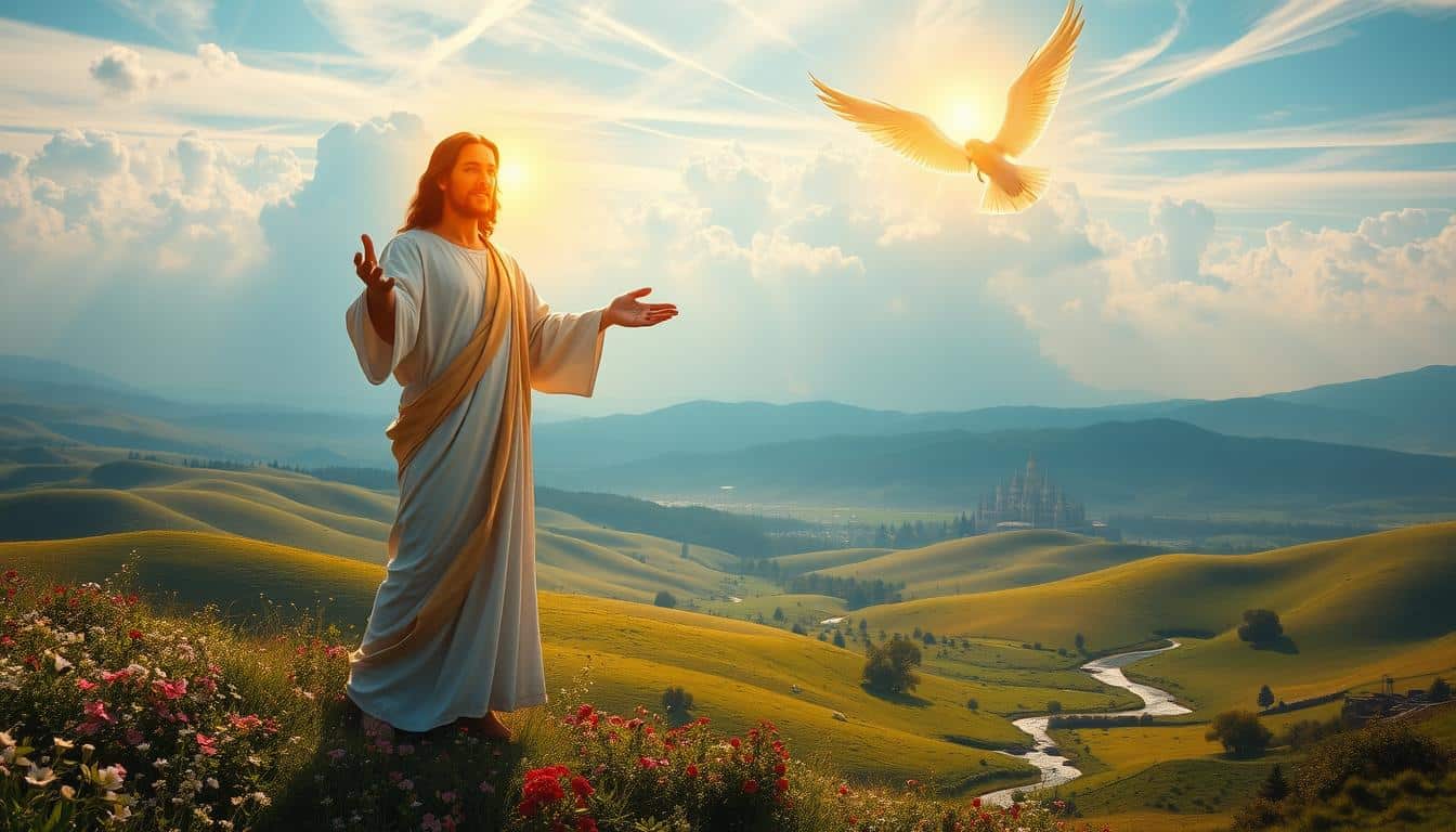 evangelho reino dos céus