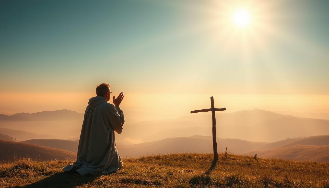 evangelho salvação alma