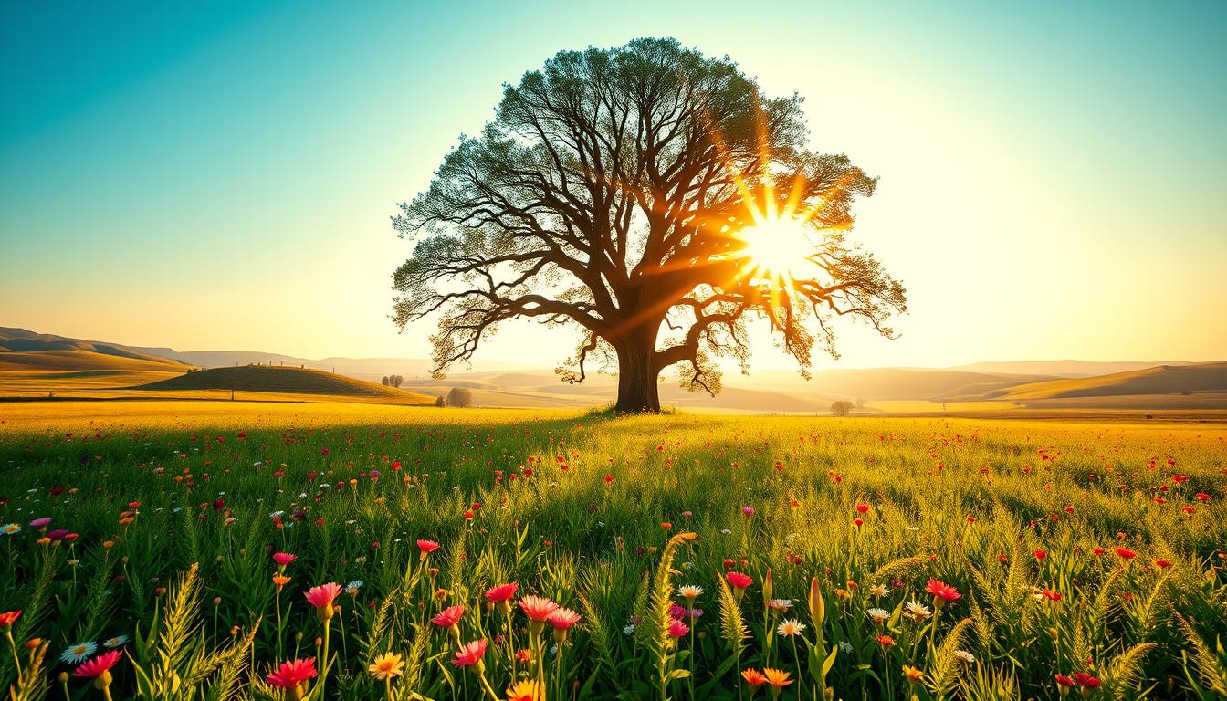 evangelho vida abundante