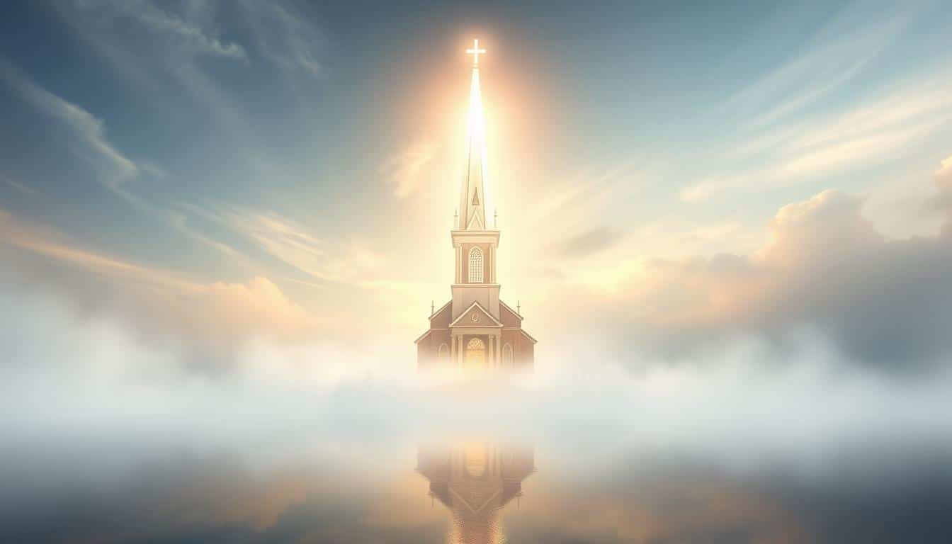 fortalecer a fé na vida espiritual
