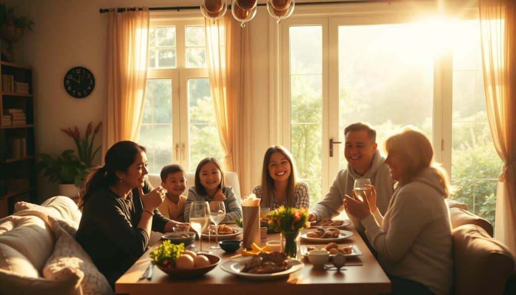 gratitud en nuestra vida diaria