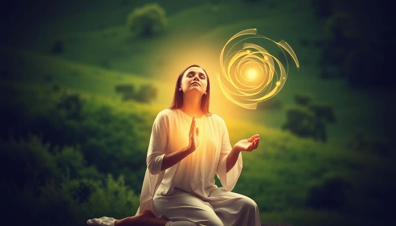 healing through prayer