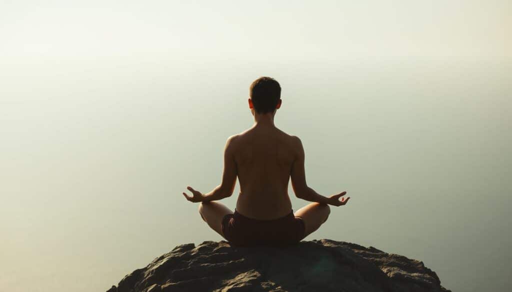 importance of inner peace