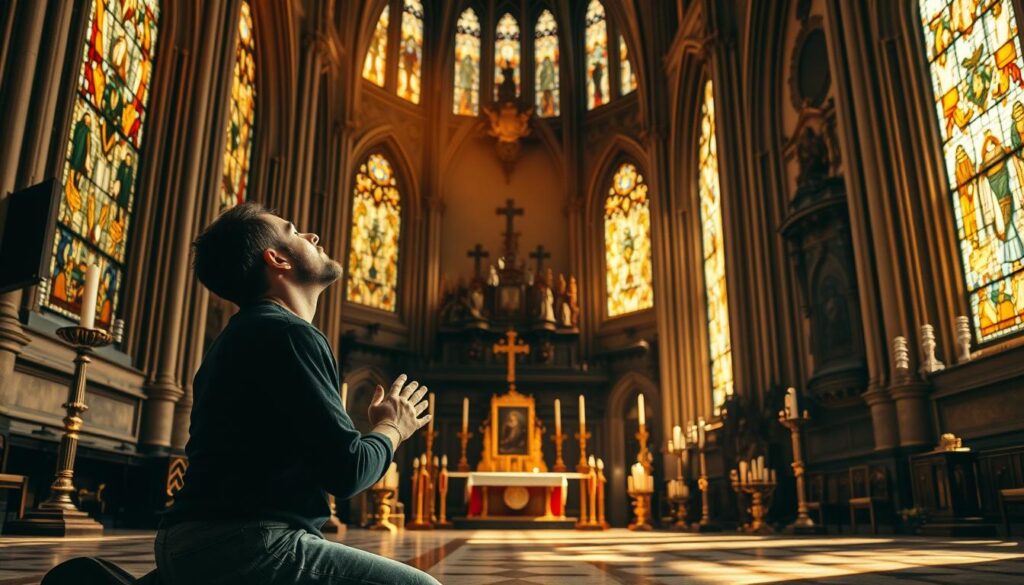 importance of prayer