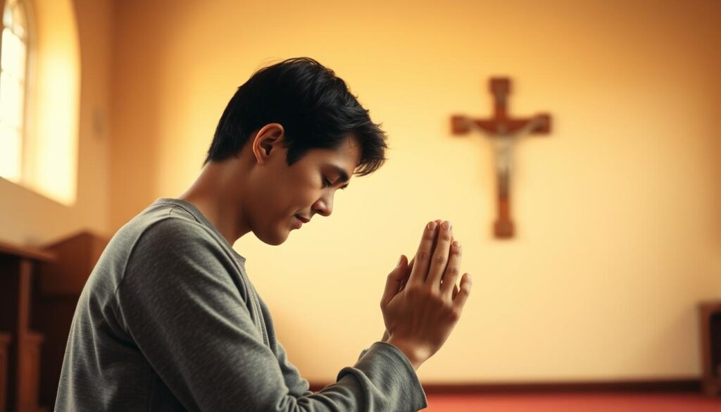 importance of prayer