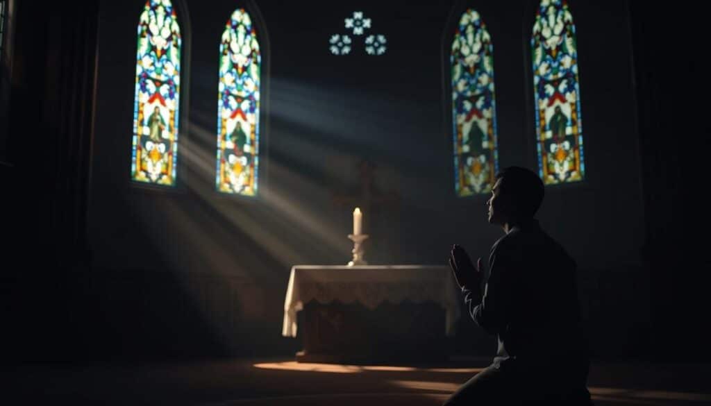 importance of prayer