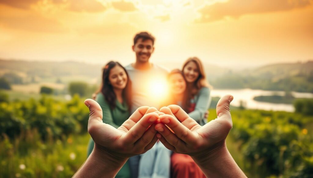 importancia de las bendiciones importancia de las bendiciones