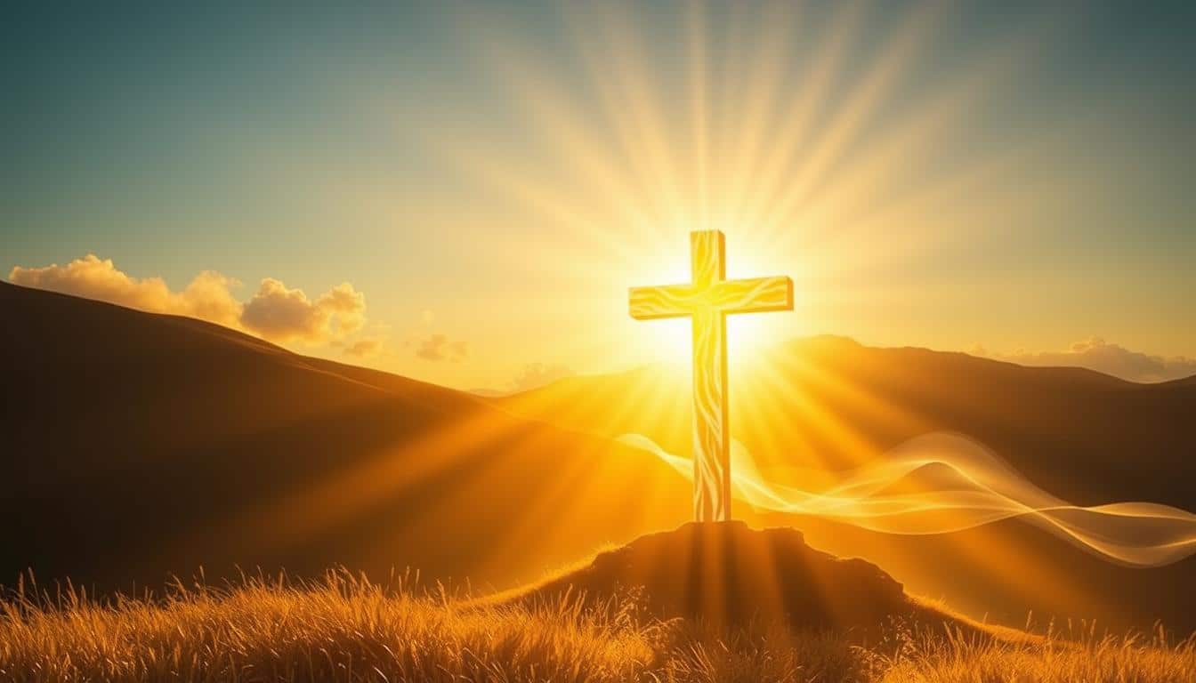 importância espiritual do evangelho