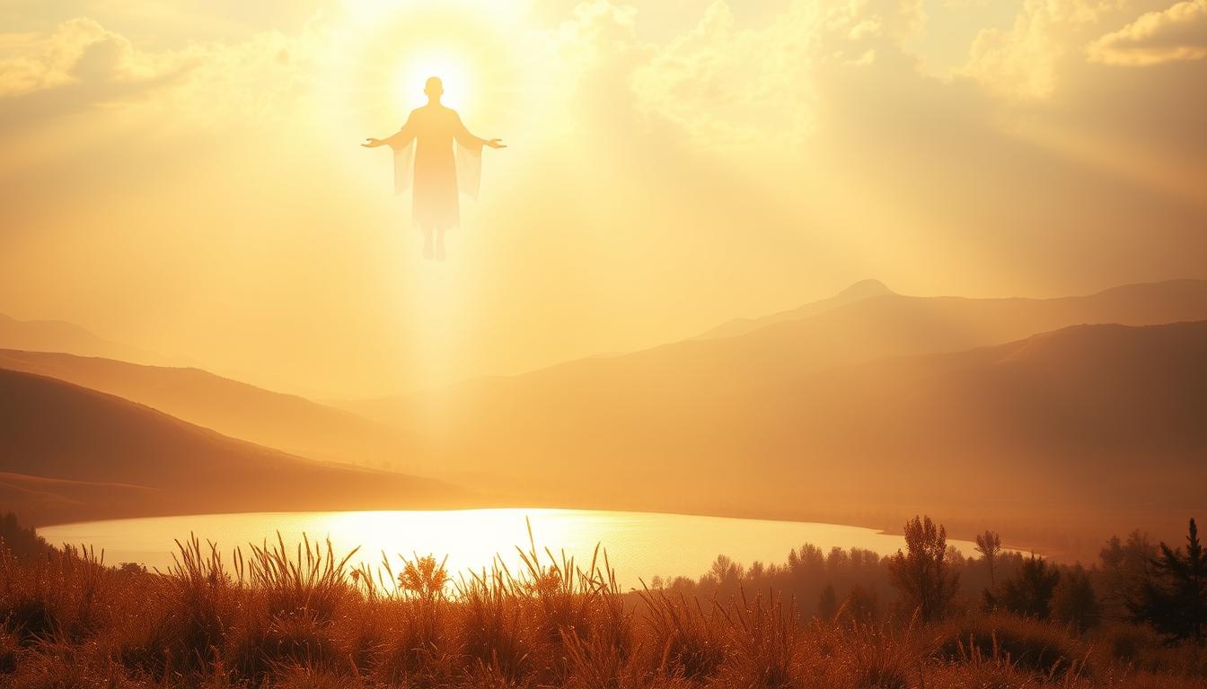 inspiração divina