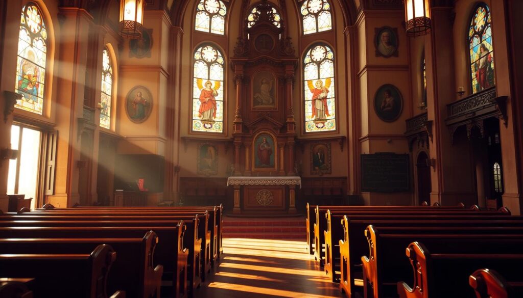 introdução ao evangelho Luz do Mundo introdução ao evangelho Luz do Mundo