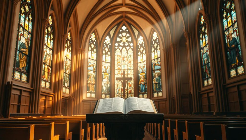 introdução ao evangelho Novo Testamento