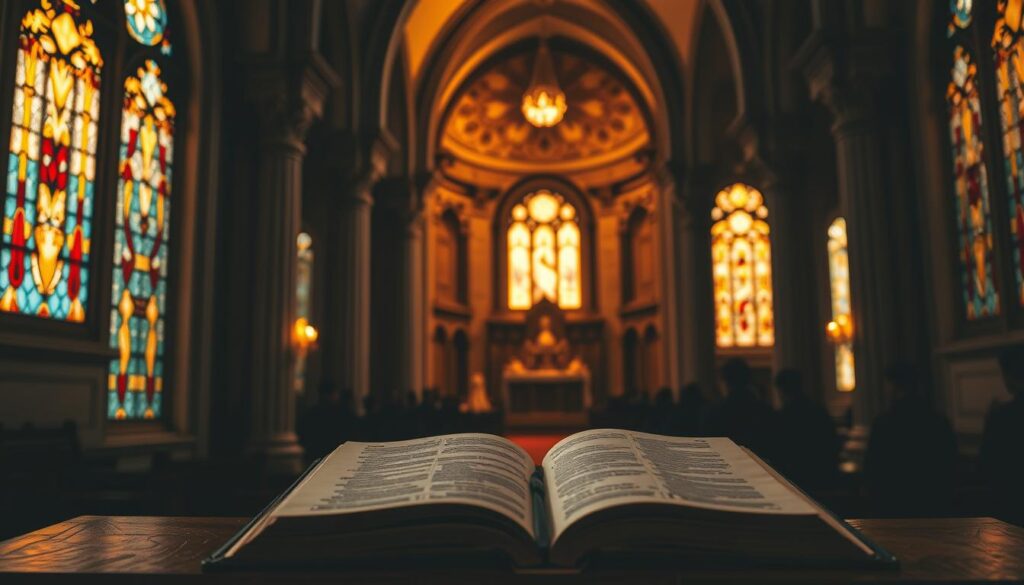 introdução ao evangelho canônico