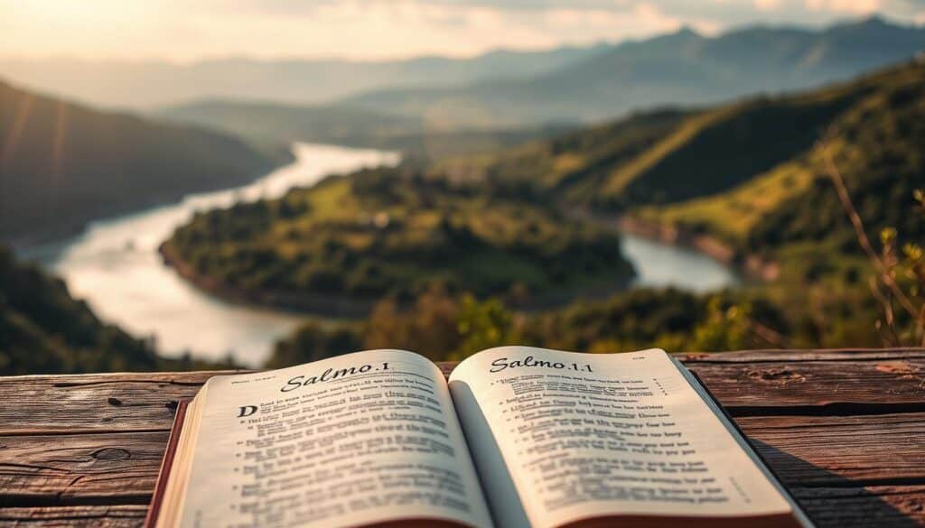 introducción Salmo 1:1