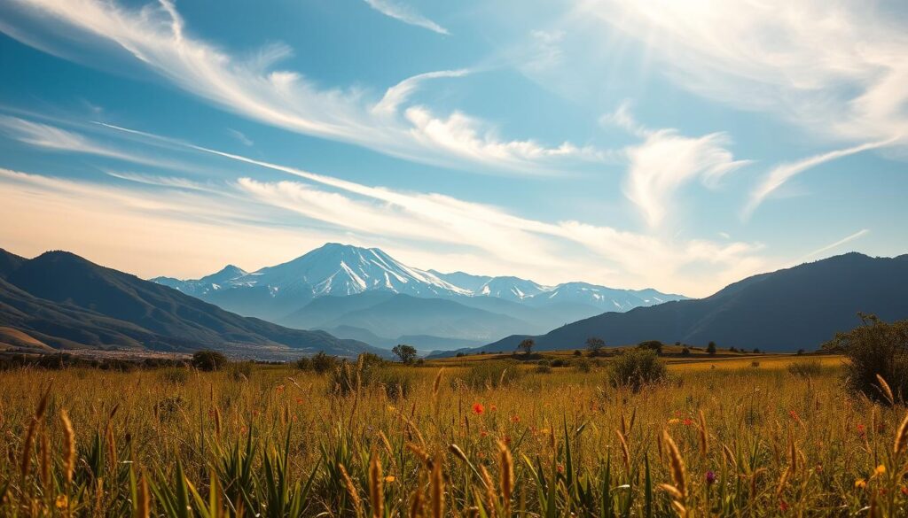 introducción a la bendición del cielo en México