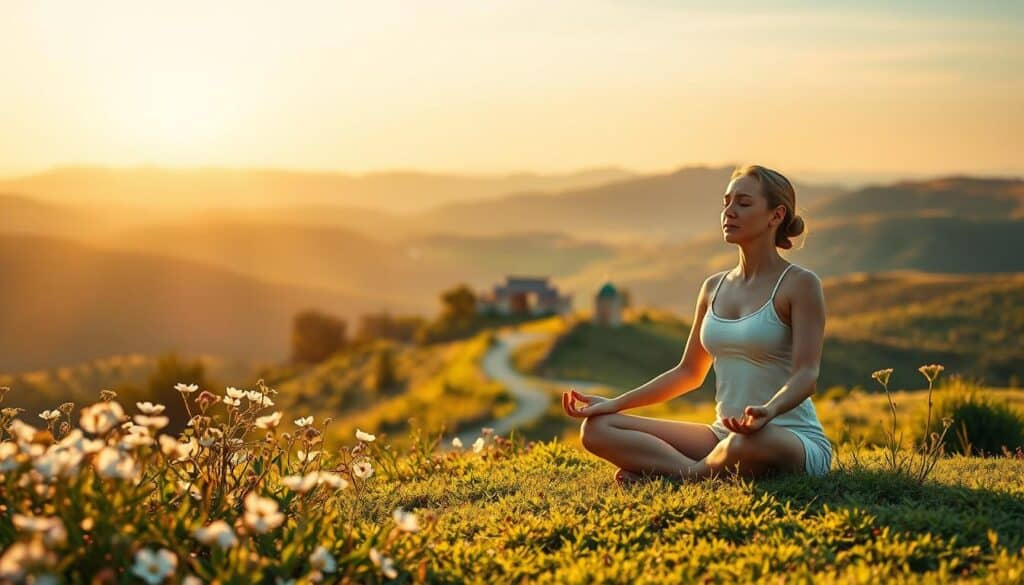 mindfulness e espiritualidade