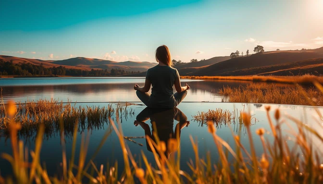 momentos de reflexão, paz interior, inspiração