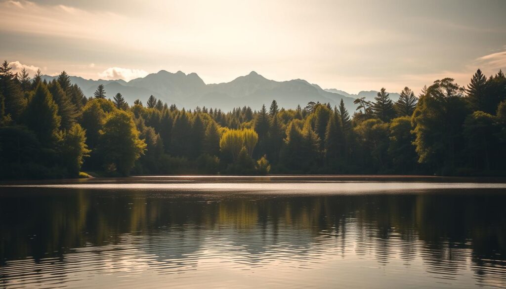 naturaleza de la paz interior
