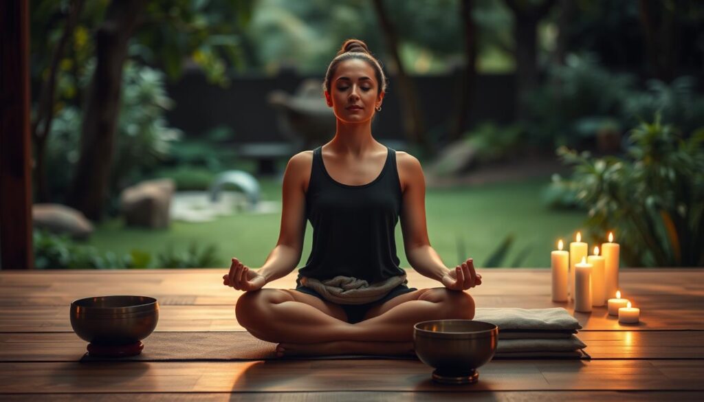 o que é meditação e seus benefícios