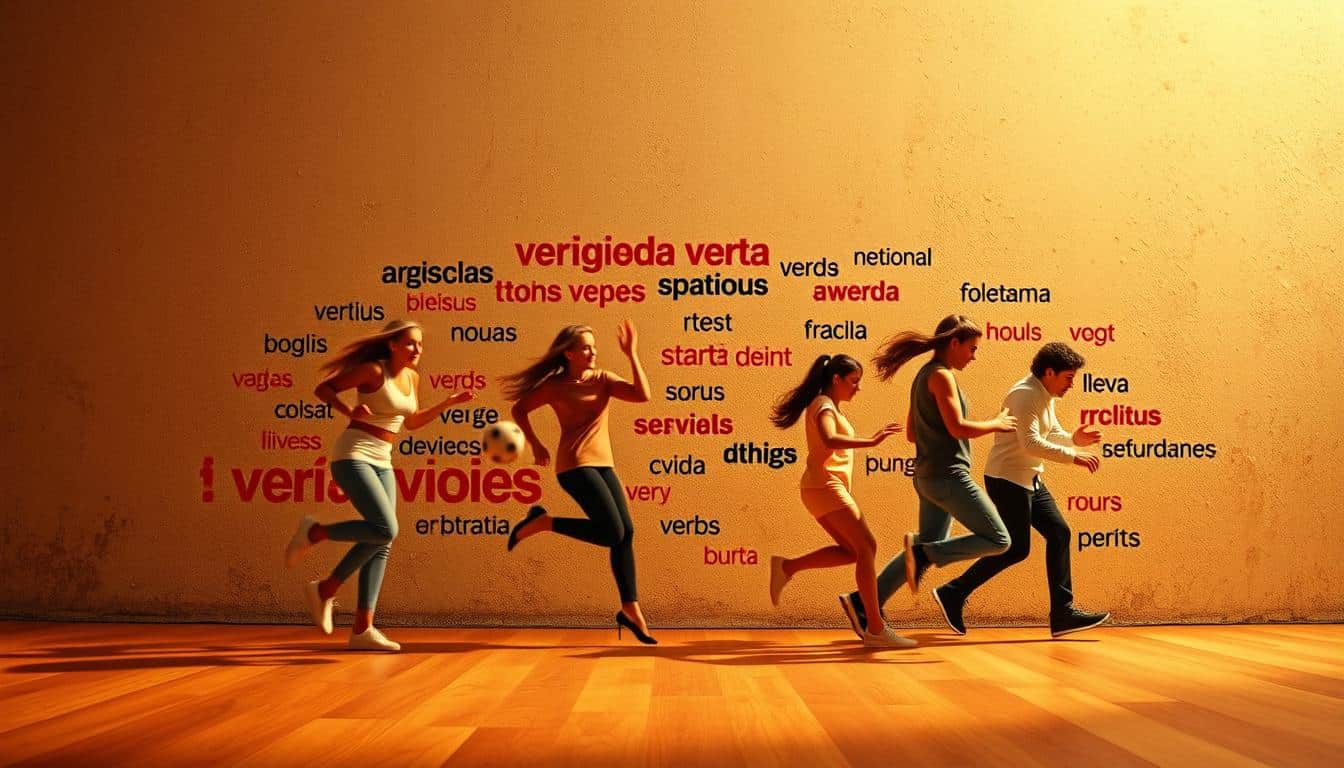 oración activa