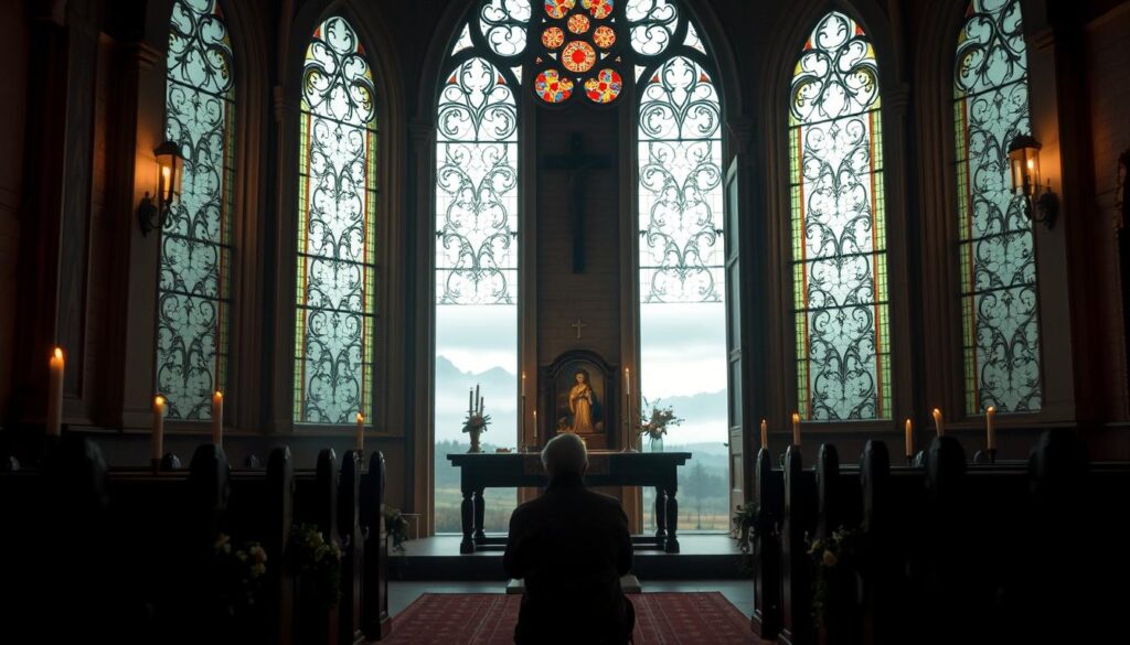 oración y vida espiritual