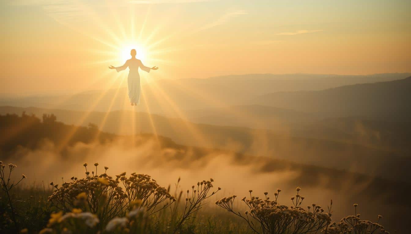 oraciones de bendición para días prósperos