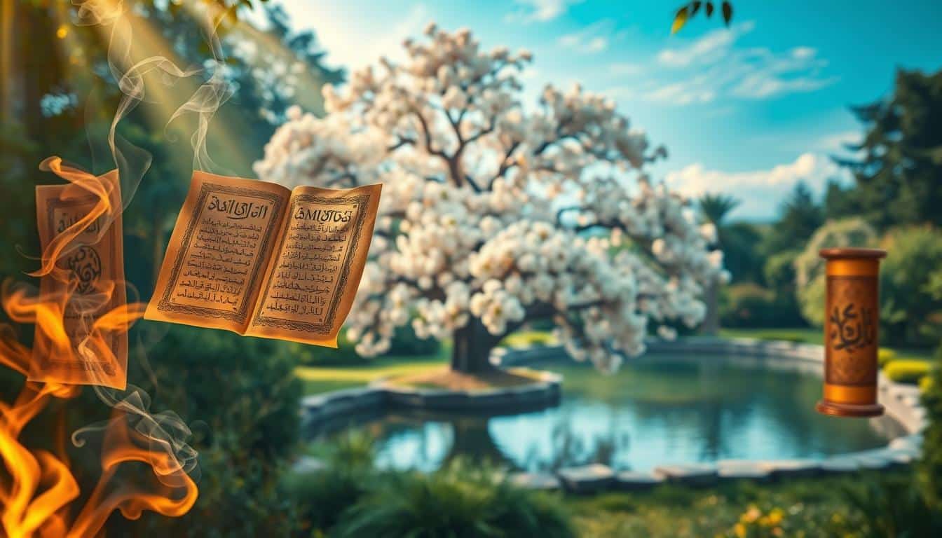 oraciones poderosas de bendición