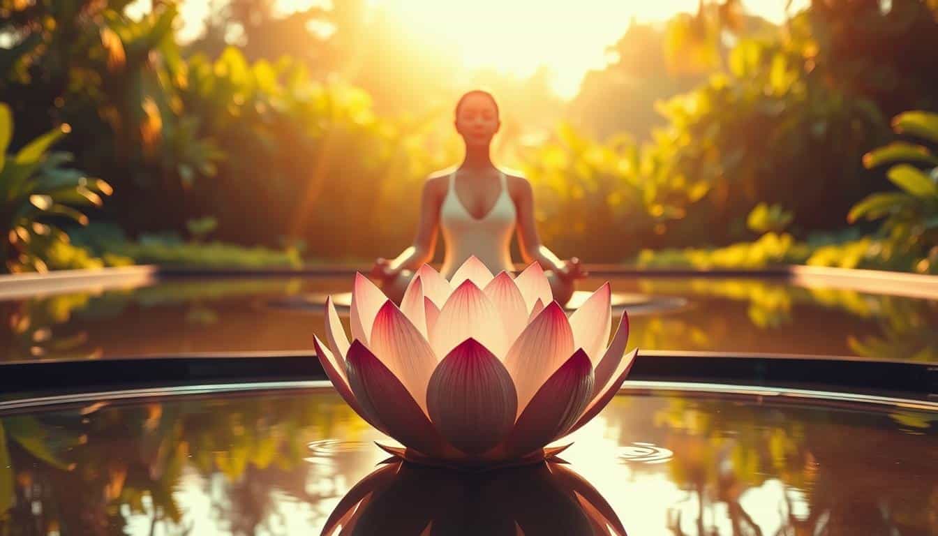 paz de espírito