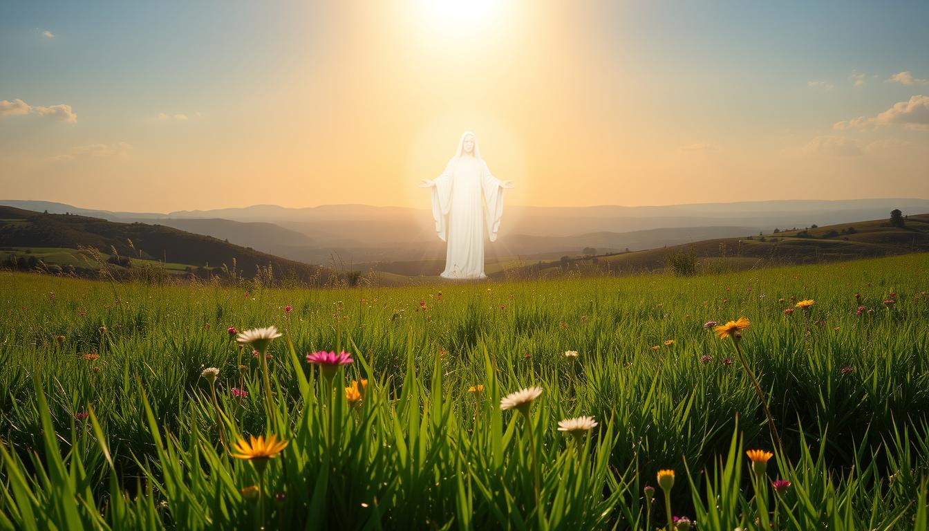 poder de la bendición