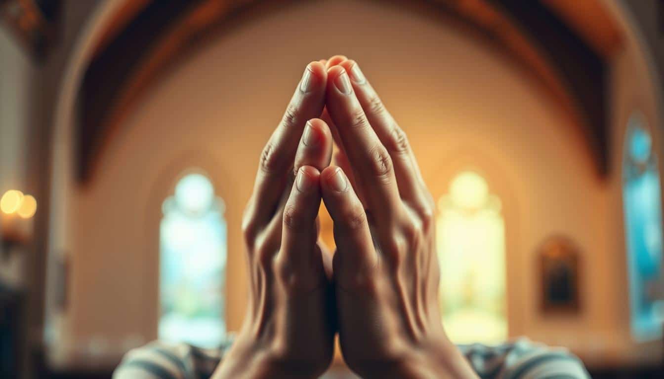 prayer acceptance