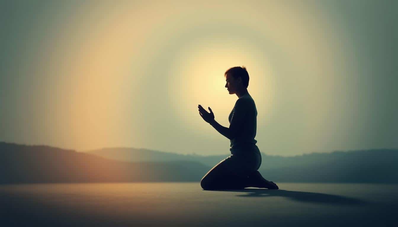 prayer alignment
