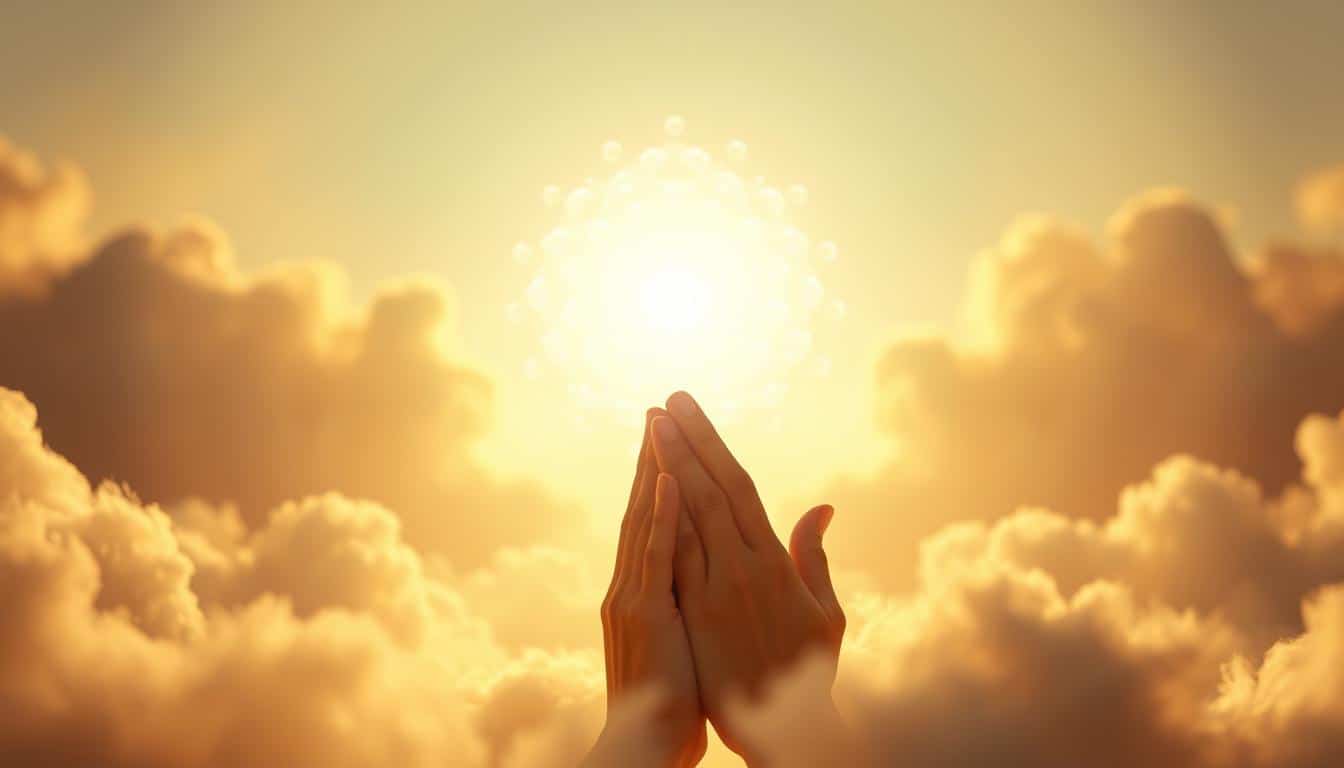 prayer blessings