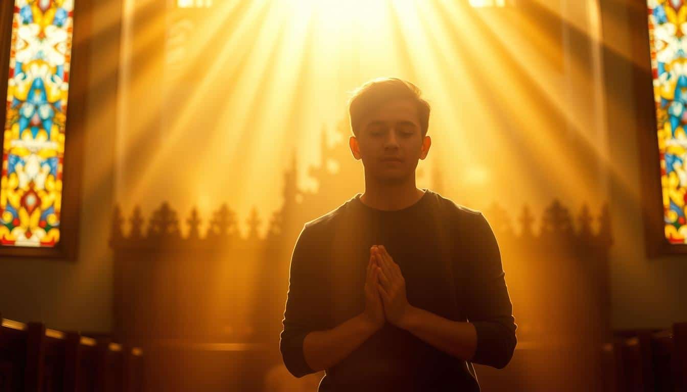 prayer clarity