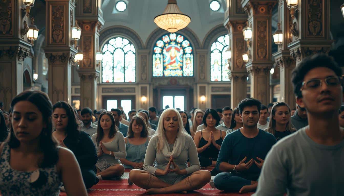 prayer community