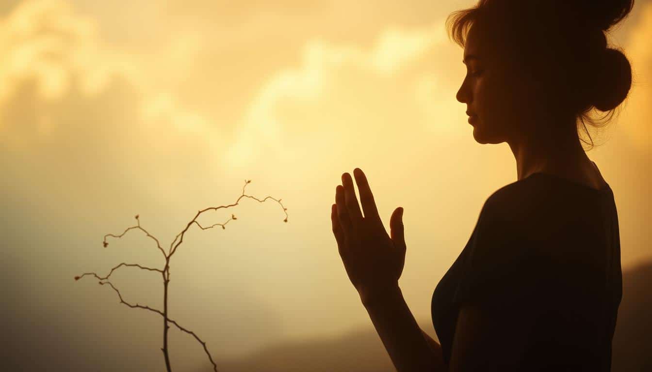 prayer connection