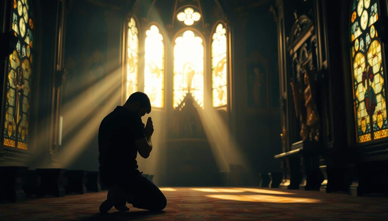 prayer fulfillment
