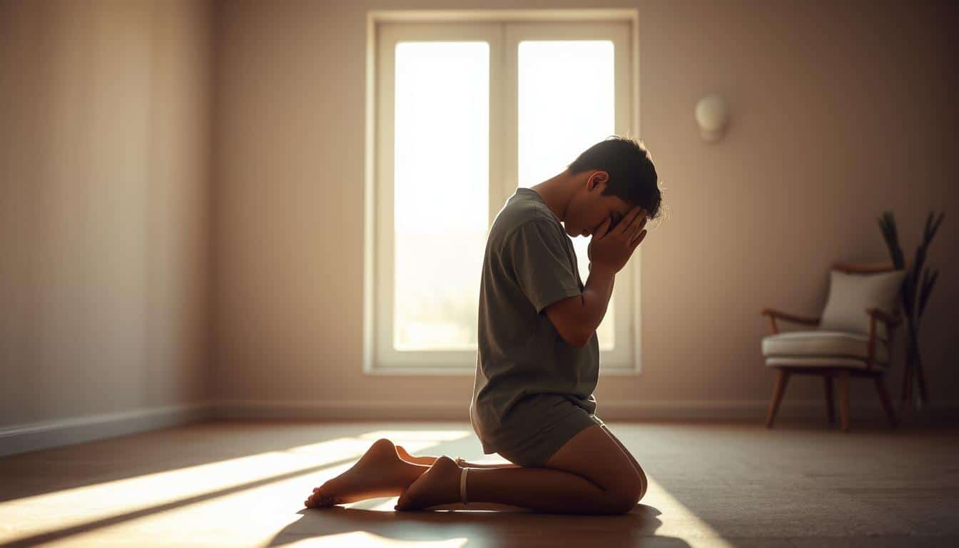 prayer gratitude