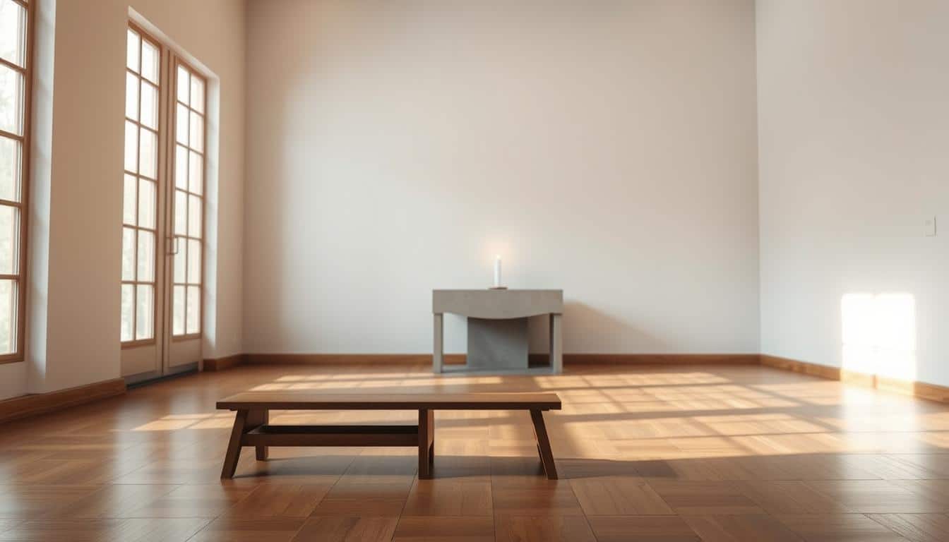 prayer inner peace