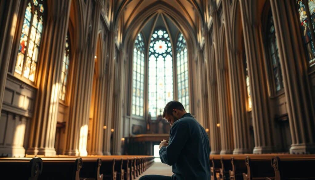 prayer justice definition